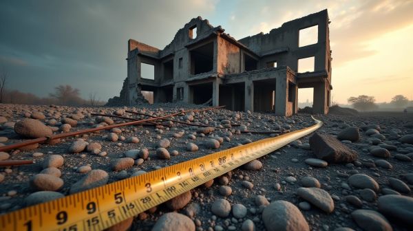 Après un incendie : le rôle de l'expert pour bien évaluer les dommages