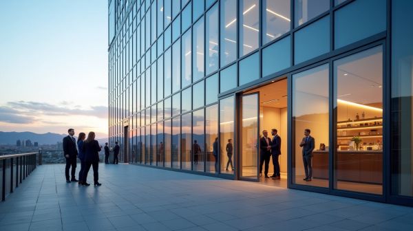 Choisir son agence immobilière à Genève : les bons critères