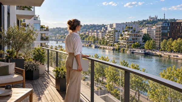 Guide complet pour l'achat sur plan en VEFA, étapes clés détaillées