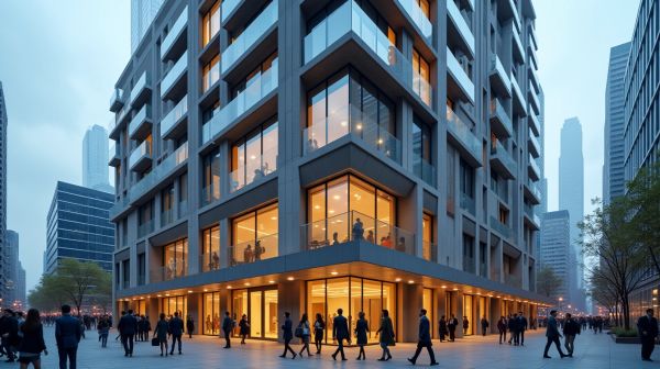 Investir dans l'immobilier aux USA : quelles opportunités en 2026 ?