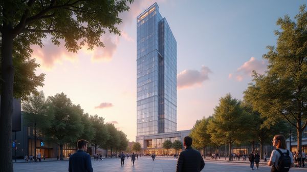 Investir dans l'immobilier aux USA : quelles opportunités en 2026 ?