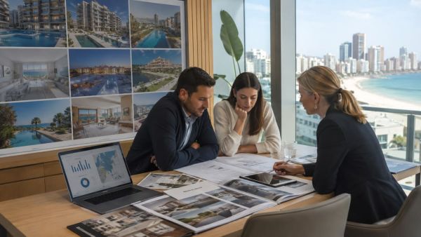 Les meilleures solutions immobilières de luxe à Nice