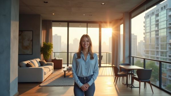 Les meilleures stratégies d'investissement locatif pour expatriés