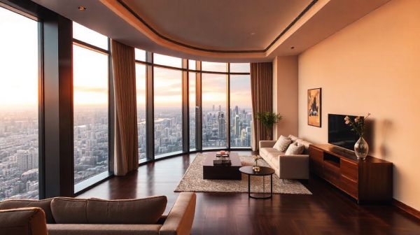 Les meilleures stratégies d'investissement locatif pour expatriés