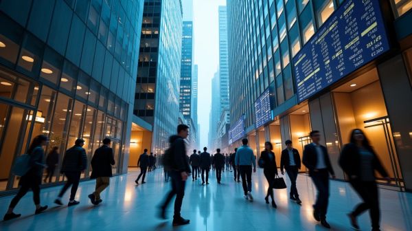 Opportunités d'investissement immobilier aux États-Unis en 2026