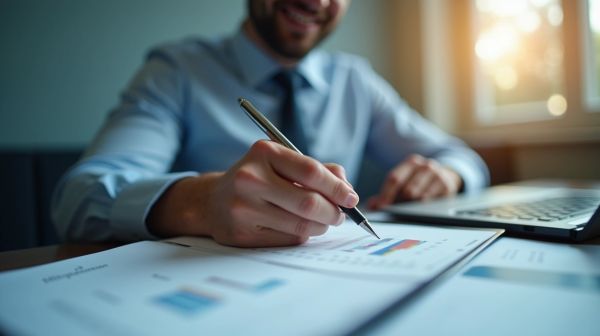 Smart Money Concept : comprendre la logique derrière la méthode