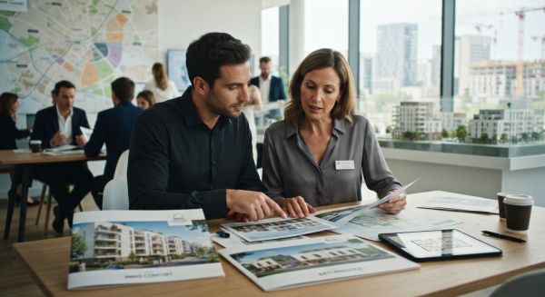 Top critères pour choisir un promoteur immobilier en 2026