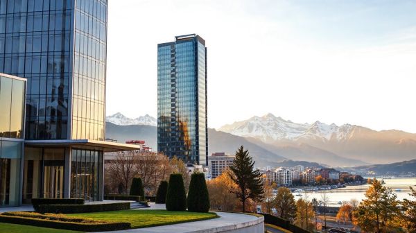 Top éléments à considérer pour sélectionner une agence immobilière à Genève