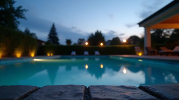 Top méthodes pour repérer les fuites dans votre piscine