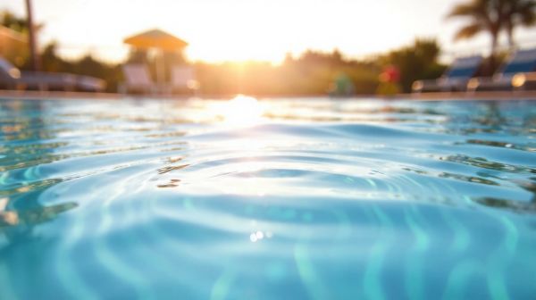 Top méthodes pour repérer les fuites dans votre piscine