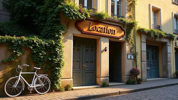 Un chasseur immobilier à Rennes pour l'achat et la location