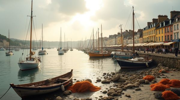 Vendre en Seine-Maritime : les agences qui filment gagnent des semaines
