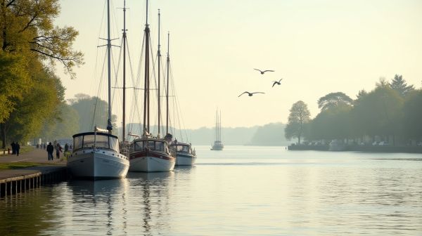 Vendre en Seine-Maritime : les agences qui filment gagnent des semaines
