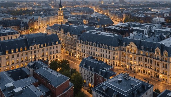 L'Impact des Réformes Réglementaires sur les Investissements Immobiliers