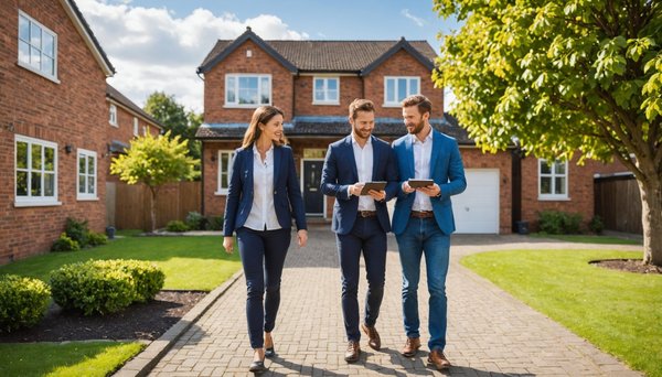 Quelles stratégies de marketing peuvent attirer les acheteurs potentiels vers votre bien immobilier ?