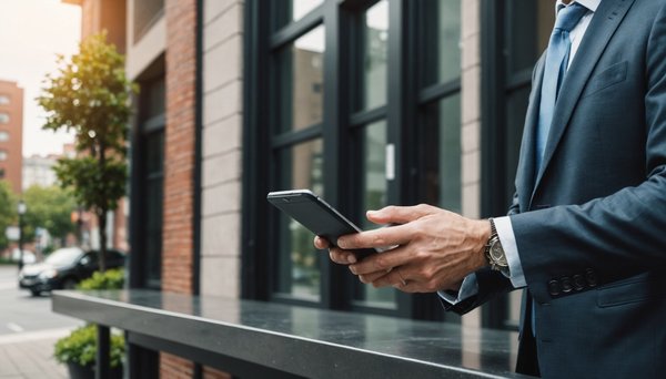 Comment la sécurité de l'information peut-elle affecter les transactions immobilières ?