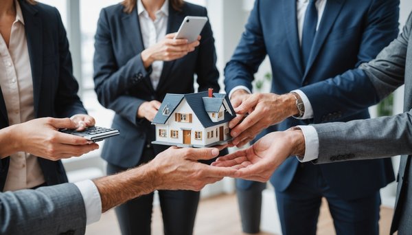 Quels sont les avantages de l'achat groupé dans le domaine immobilier ?