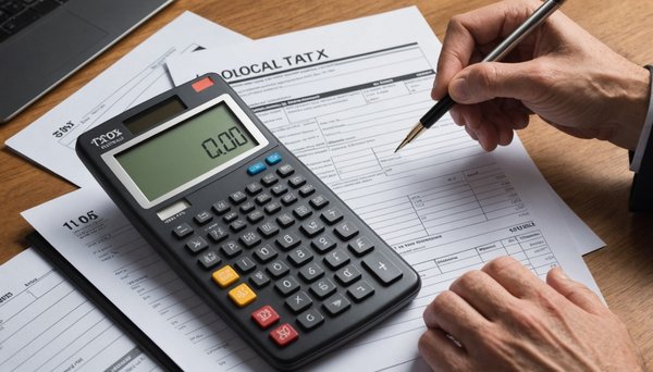 Comment les politiques fiscales locales peuvent-elles influencer vos décisions d'investissement ?