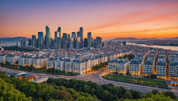 Quels sont les avantages et inconvénients d'un investissement immobilier à l'étranger ?