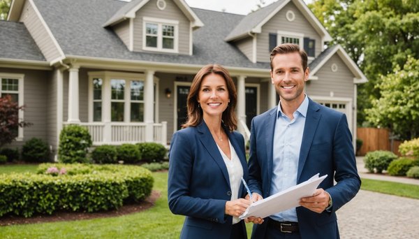 Les secret des agents immobiliers pour une estimation réussie