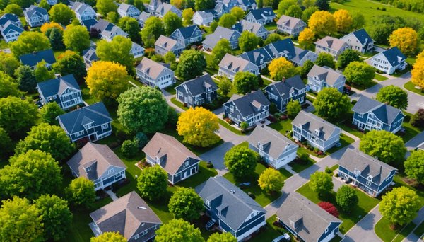 Quels sont les impacts des tendances écologiques sur le choix des matériaux dans l'immobilier ?