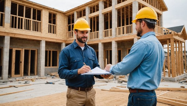 Construction immobilière : comment sélectionner le bon constructeur ?