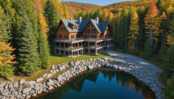 Votre guide complet sur le courtier immobilier à mont-tremblant
