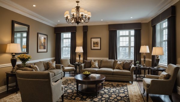 Gestion immobilière westmount : excellence et services sur mesure