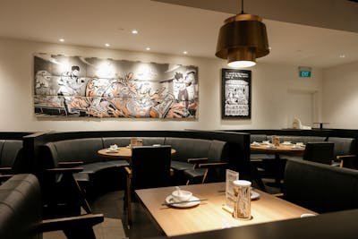 Multirique restaurant : protégez votre établissement efficacement