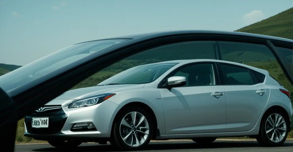 Tout savoir sur le crédit auto pour votre nouvelle voiture