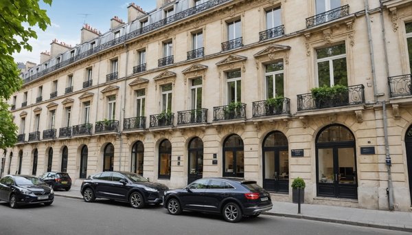 Agence immobilière paris 11 : évaluez votre bien avec confiance