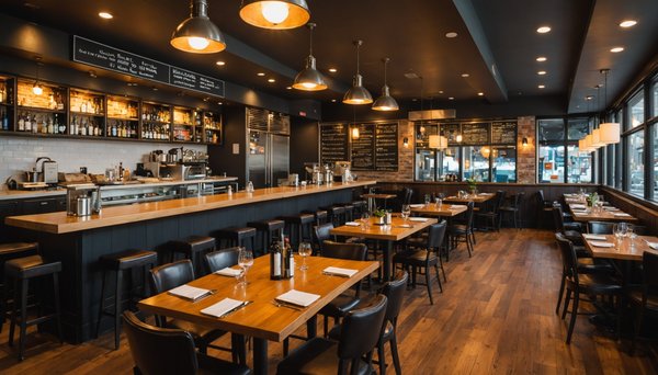 Protégez votre restaurant multirique avec ces stratégies efficaces